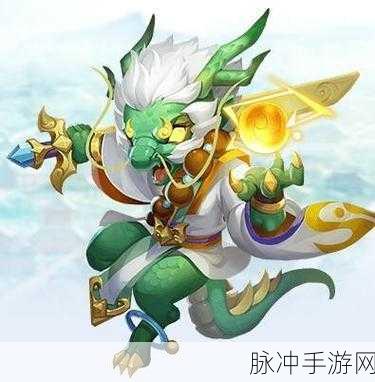 梦幻诛仙手游青龙深度解析，A级仙侣青龙技能图鉴大全