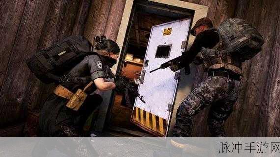 绝地求生刺激战场3倍镜怎么用，3倍镜用法深度解析