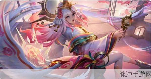 王者荣耀娜可露露全方位解析指南