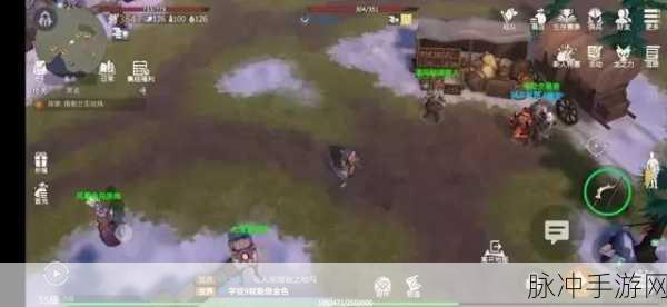 冰原守卫者幽魂森林高效刷法全攻略