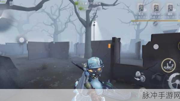 第五人格25赛季推理之径紫皮全攻略，解锁破轮-胡桃夹子与更多惊喜