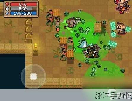 元气骑士新作测试资格获取全攻略