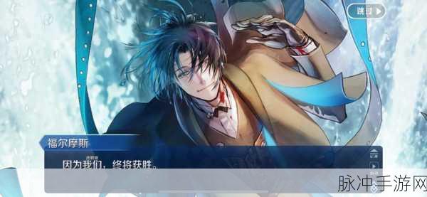 FGO手游攻略，深度解析无记名灵基获取方法