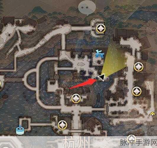 天命奇御 2 杭州传闻大揭秘