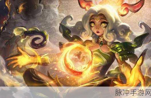 金铲铲之战重装妮蔻玩法深度解析