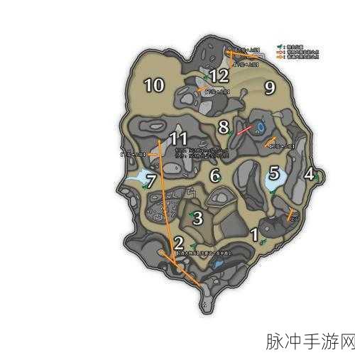 怪物猎人崛起，琉璃原珠的神秘所在全解析