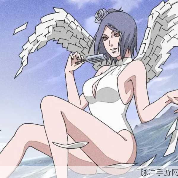 千手纲手的怀孕训练2，火影忍者手游中孕期修炼秘籍
