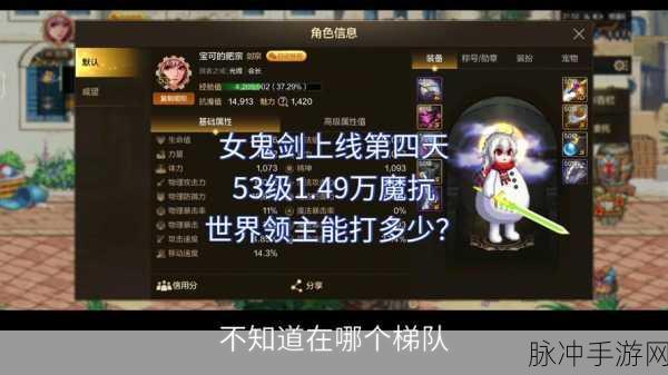 DNF手游攻略，110与100版本高效刷图与卡片收益指南
