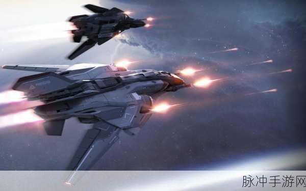 和平精英太空作战模式全攻略，解锁星际战斗新体验