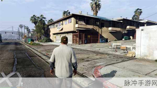GTA5 赌场豪劫，探寻价值巅峰的秘密