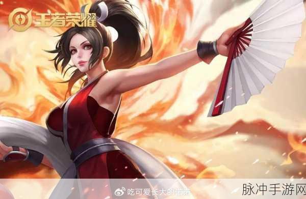 王者荣耀，娜可露露制霸战场的六神装秘籍