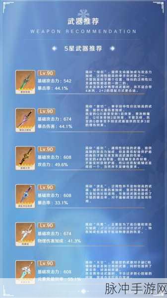 原神，达达利亚圣遗物搭配指南，伤害爆表秘籍