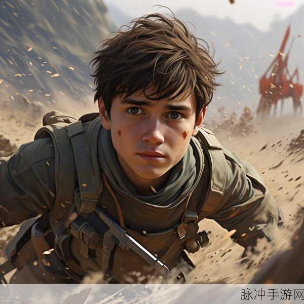 海岛奇兵中黑暗卫队雇佣兵的神秘真相