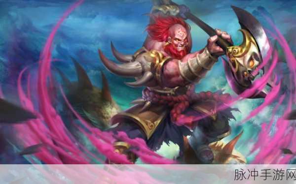 乱斗西游2鹿力大仙深度解析，属性技能详解与攻略指南