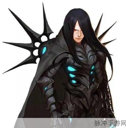龙之谷手游深度攻略，堕落的贝思柯德图鉴详解
