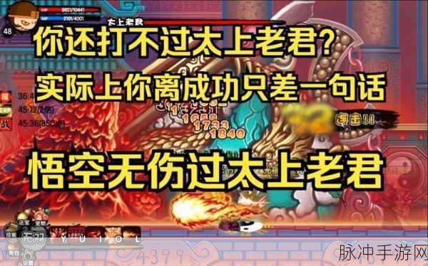 造梦西游3沙僧法宝搭配全攻略，打造最强半神战士
