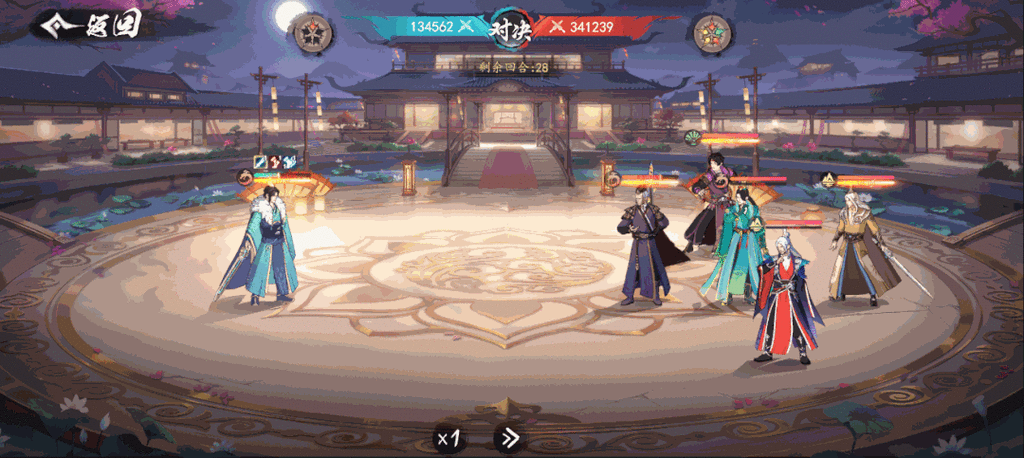 少年歌行风花雪月手游攻略，插曲全解析与游戏深度探索