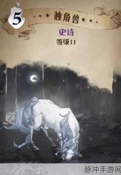 哈利波特魔法觉醒，疯狂独角兽过关全攻略