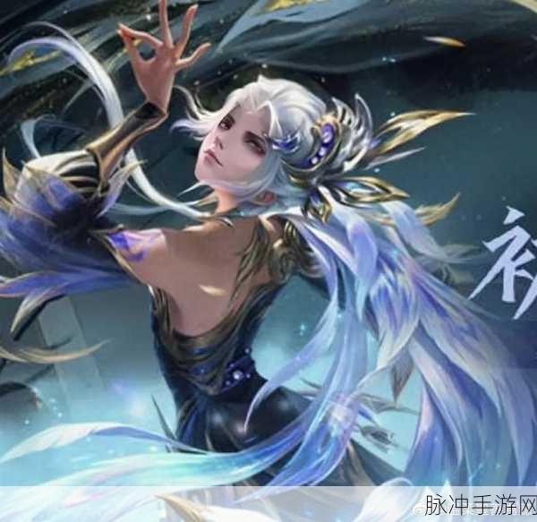 王者荣耀司马懿皮肤大全深度解析，历史智者的华丽蜕变