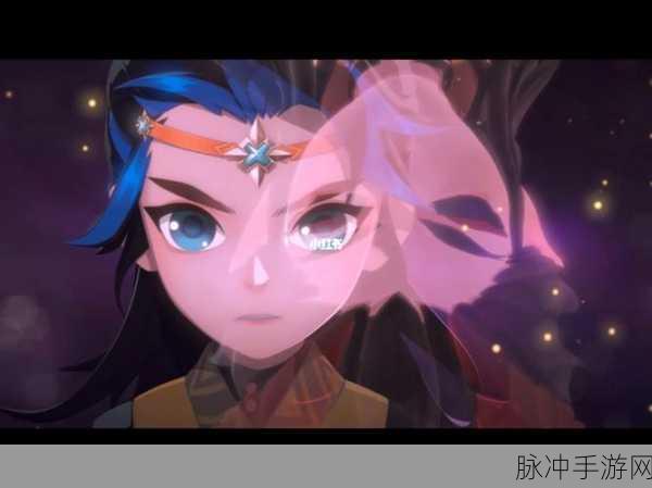 梦幻西游手游新角色越星河，探索与成长的全攻略