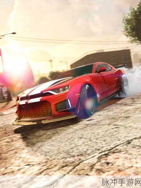 GTA5 刷满后的奇幻之旅与无限惊喜
