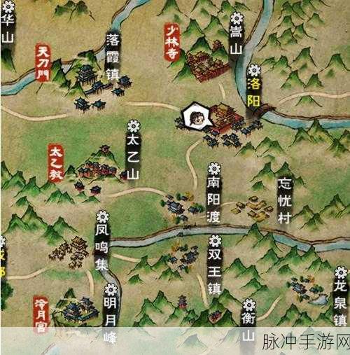 烟雨江湖7月阅历礼包兑换码全攻略与分享