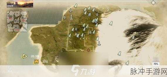 妄想山海手游攻略，详解精良木板获取之道