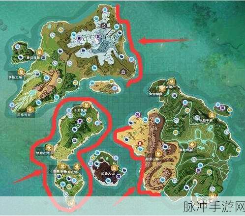 创造与魔法，沙子获取途径及详细方法全面解析