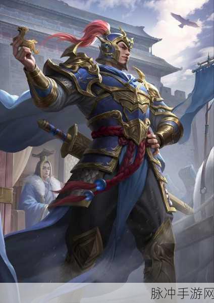 深度解析三国杀武将神司马懿，智谋与策略的巅峰