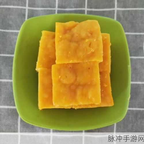 幻塔甜品食谱大全，解锁游戏中的味蕾奇遇与创意盛宴