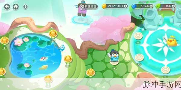 保卫萝卜 3 糖果赛致胜秘籍，玩法全解析