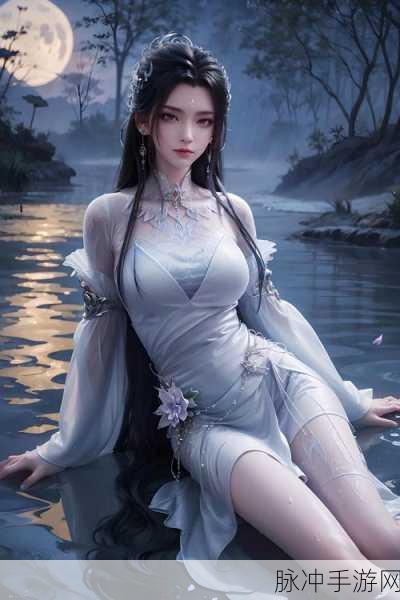 诛仙手游阵灵陆雪琪深度解析，属性、情缘及获取全攻略