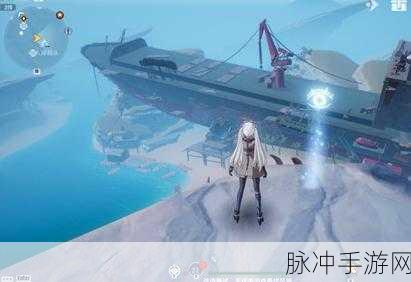 幻塔手游，虫草采集秘籍，位置大揭秘