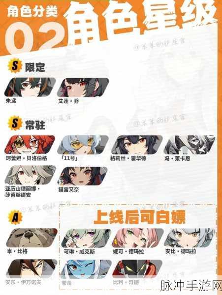 绝区零艾莲抽取价值全解析与策略指南