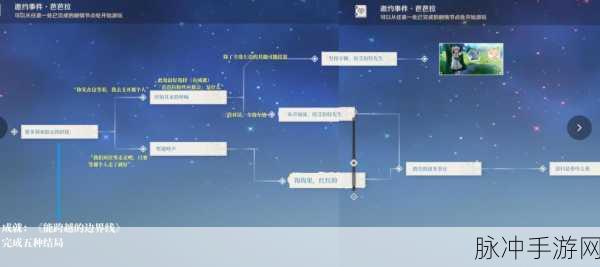 原神手游攻略，全面解析升起晶灯任务