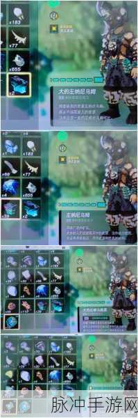 塞尔达传说王国之泪，全面攻略新的英杰服任务