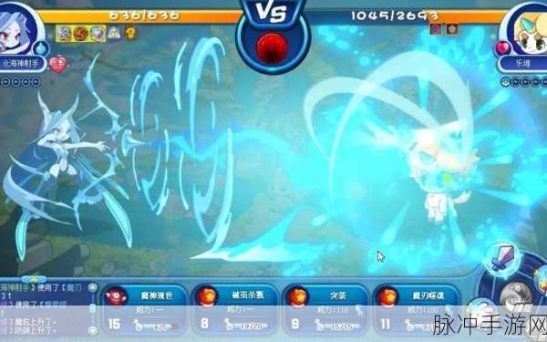 洛克王国神箭手之心活动深度探秘