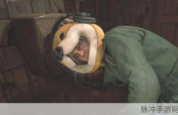 寂静岭 2 手游，詹姆斯读信背景音乐全解析