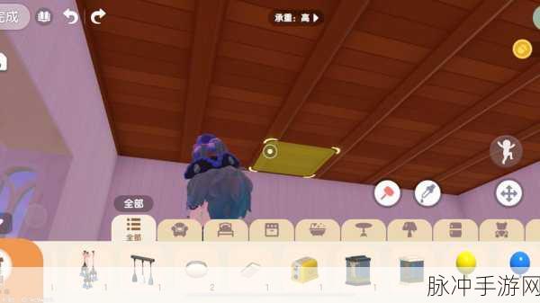 心动小镇摩艾巨像沙雕制作全攻略