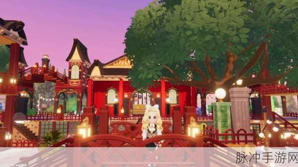 心动小镇摩艾巨像沙雕制作全攻略
