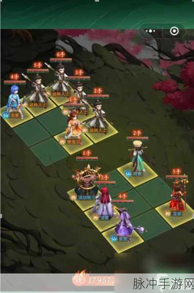 仙剑奇侠传电视剧播出顺序全解析，手游公司视角下的经典回顾