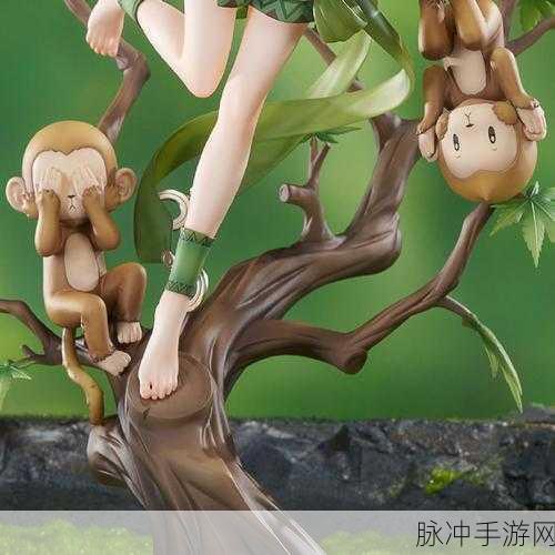 阿奴在仙剑手游中的深度解析，天真烂漫的少主与她的正邪之谜