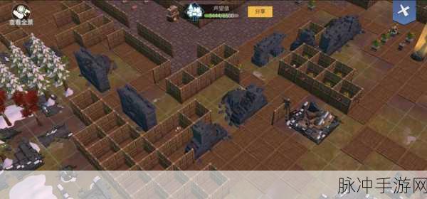 冰原守卫者据点建设全攻略指南