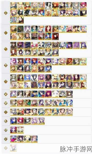 FGO 剑梅芙技能宝具深度解析