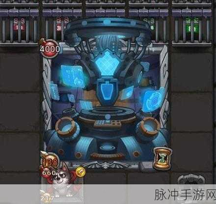 不思议迷宫伊甸科技大厅，解锁无限可能的功能详解