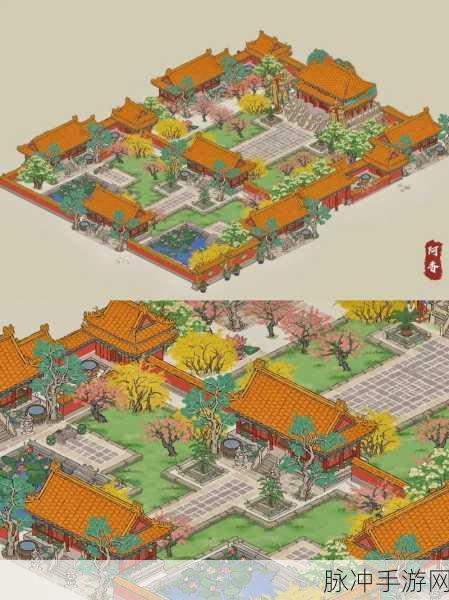 江南百景图地下宝库全攻略，位置揭秘与进入难题解析