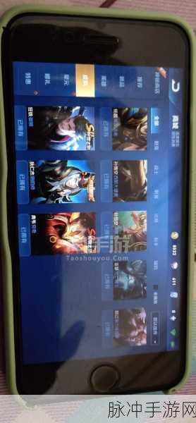 我叫 MT4 手游牧师铭文最佳搭配指南