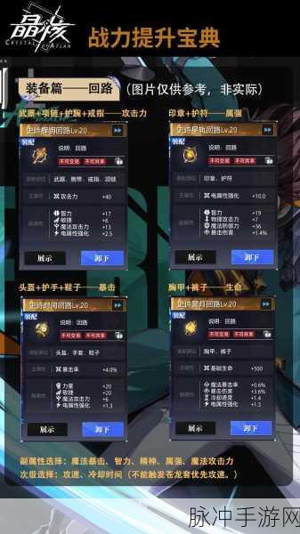 晶核魔剑士 50 级史诗装备箱子的最优选择攻略