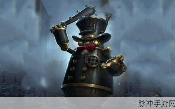 第五人格26号守卫邦邦，玩法技巧与深度解析