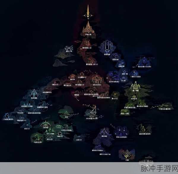光遇中那些点不出来的先祖之谜